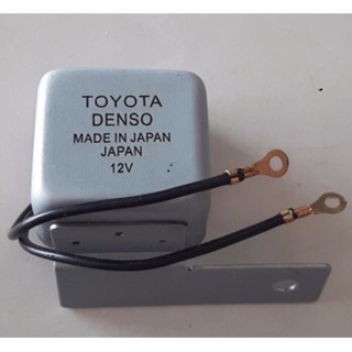 Cục kêu xi nhan Tington Toyota Denso