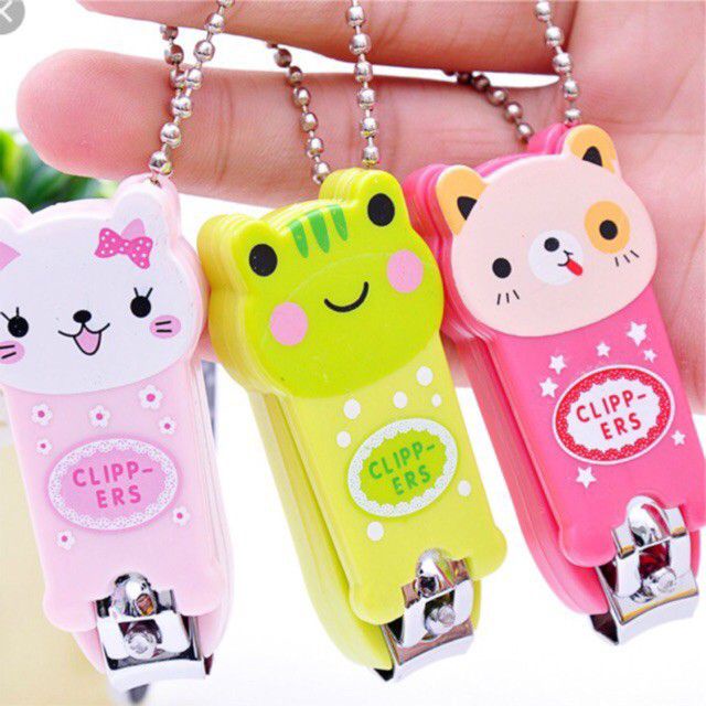 [HCM - SIÊU RẺ] Bấm Móng Tay Cho Bé