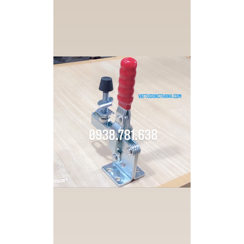 Kẹp đinh vị GH - 101D