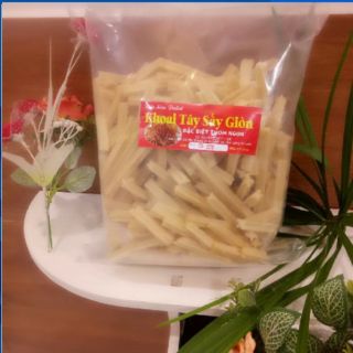 500g Khoai tây sấy  thường