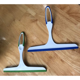 Tay gạt kính hàng chuyên dụng cao cấp gạt sạch trong kính độ bền cao (giao màu ngẫu nhiên)