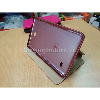 Bán Bao da Samsung Galaxy Tab 4 7.0 - T230 , T231 hiệu KaKu ...
