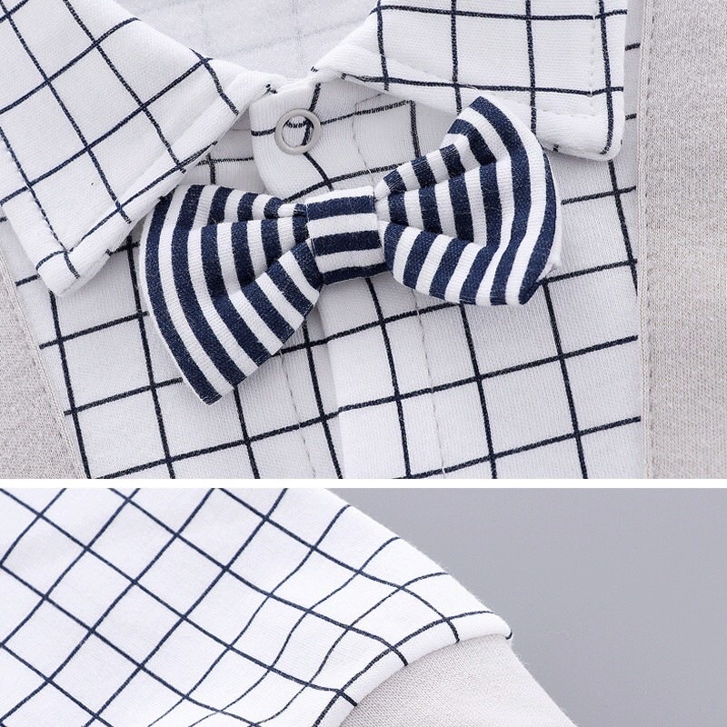 Body công tử cho bé 8-10kg