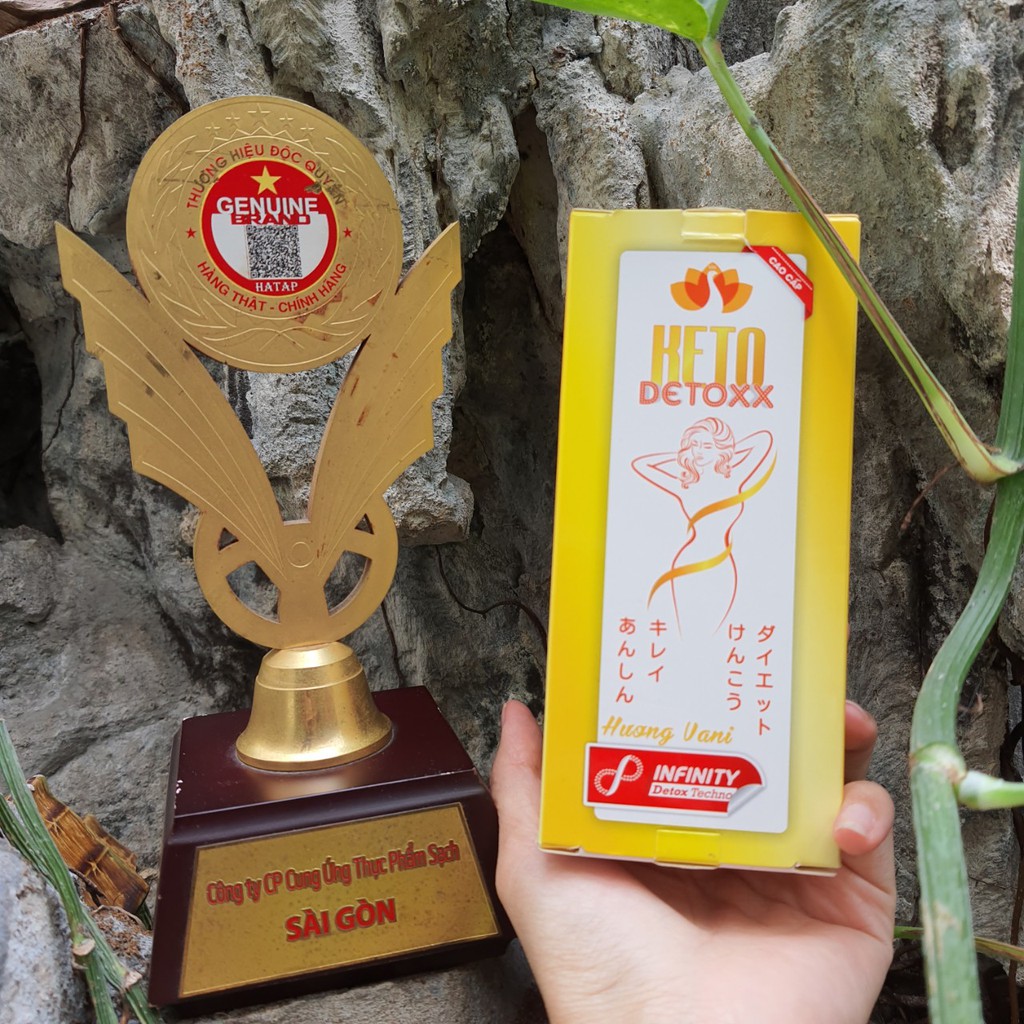 KETO DETOX ❤️Sinh tố giảm cân CHÍNH HÃNG❤️ Keto detox infinity, công nghệ tiên tiến, hiệu quả nhanh chóng, an toàn sức | BigBuy360 - bigbuy360.vn