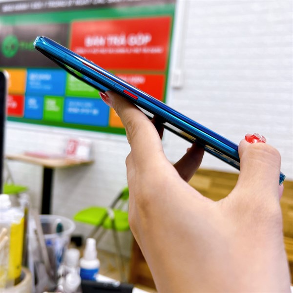 Bộ vỏ Xiaomi Redmi K30 Pro, hàng đẹp nấu máy chuẩn