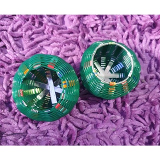 Combo 4 Hủ đựng thóc