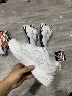 > FLASH SALE < VIDEO + ẢNH THẬT > Giày Sneaker M2K Tekno