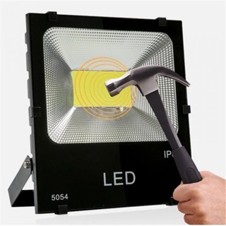 ĐÈN PHA LED 100W CAO CẤP NGOÀI TRỜI