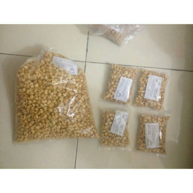 Ngô cay ( combo 1kg)