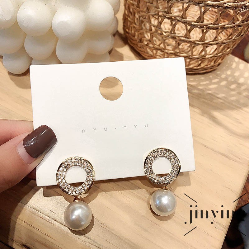 GETNOIVAS Set hoa tai thời trang dễ thương dành cho nữ