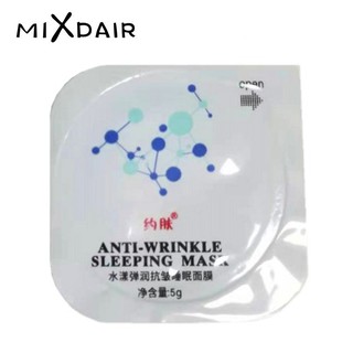 Mặt nạ ngủ MIXDAIR làm trắng da ngừa lão hóa kiềm dầu 5G