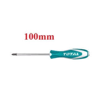 Tua vít bake đóng xuyênm 100mm total thtgtsph2100