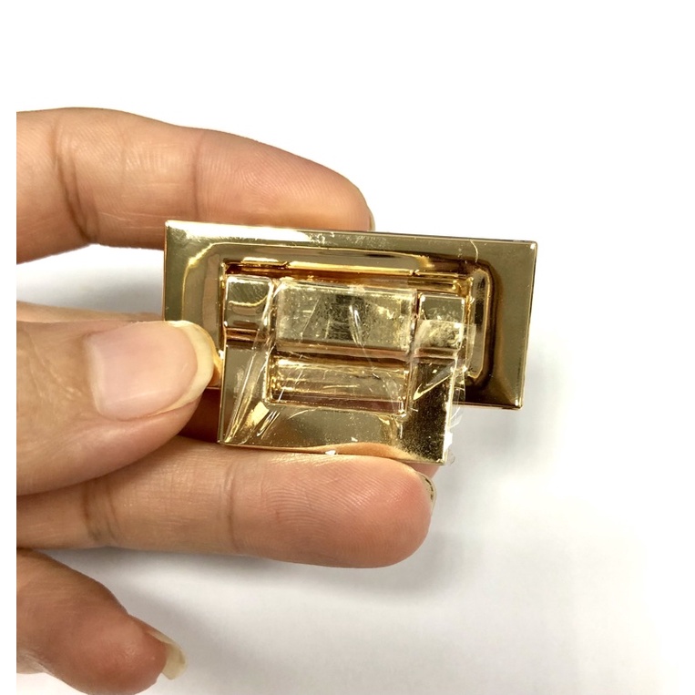 Khóa túi xách ( Khóa gập)