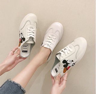 Giày Mickey thần thánh [CÓ SẴN]