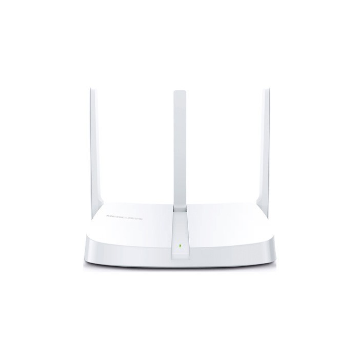 Bộ Phát Wifi MERCUSYS MW305R Chuẩn N 300Mbps - Hàng Chính Hãng | WebRaoVat - webraovat.net.vn