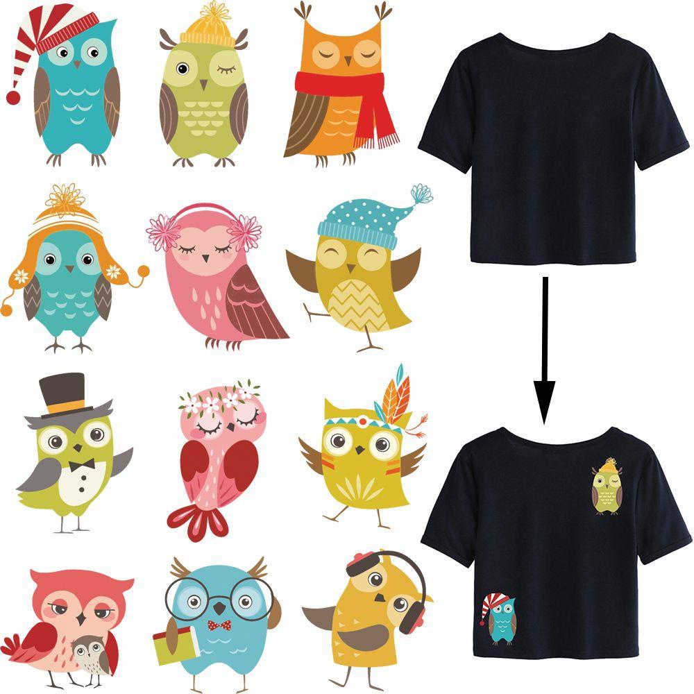 Sticker Ủi Quần Áo Hình Chữ A