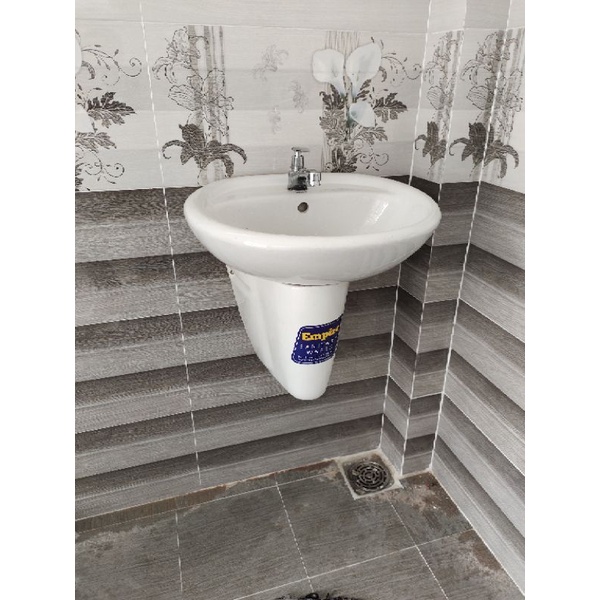 Lavabo EMPIRE EPVS_L003