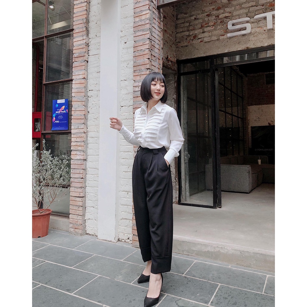 SOMI TRẮNG XẾP LY CÔNG SỞ