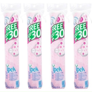 Bông Tẩy Trang IPEK 150 Miếng