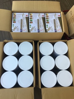 Sữa hạt dinh dưỡng Dr Oatcare