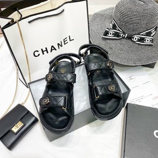 Sandal so hot