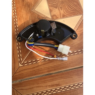 MẠCH AVR MÁY PHÁT ĐIỆN 2-5Kw