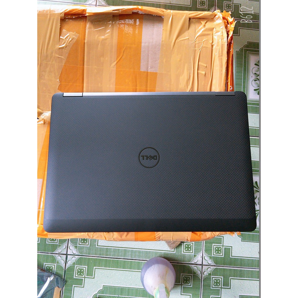 #Laptop #Dell #Latitude #E7470 Core i5 Cảm Ứng 2K | BigBuy360 - bigbuy360.vn