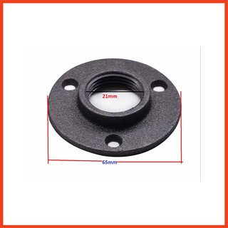 [GIẢM GIÁ SỐC] Mặt bích phi 21