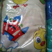 Bộ drap thun Hàn Quốc (1m 1m2 1m4 )×2m