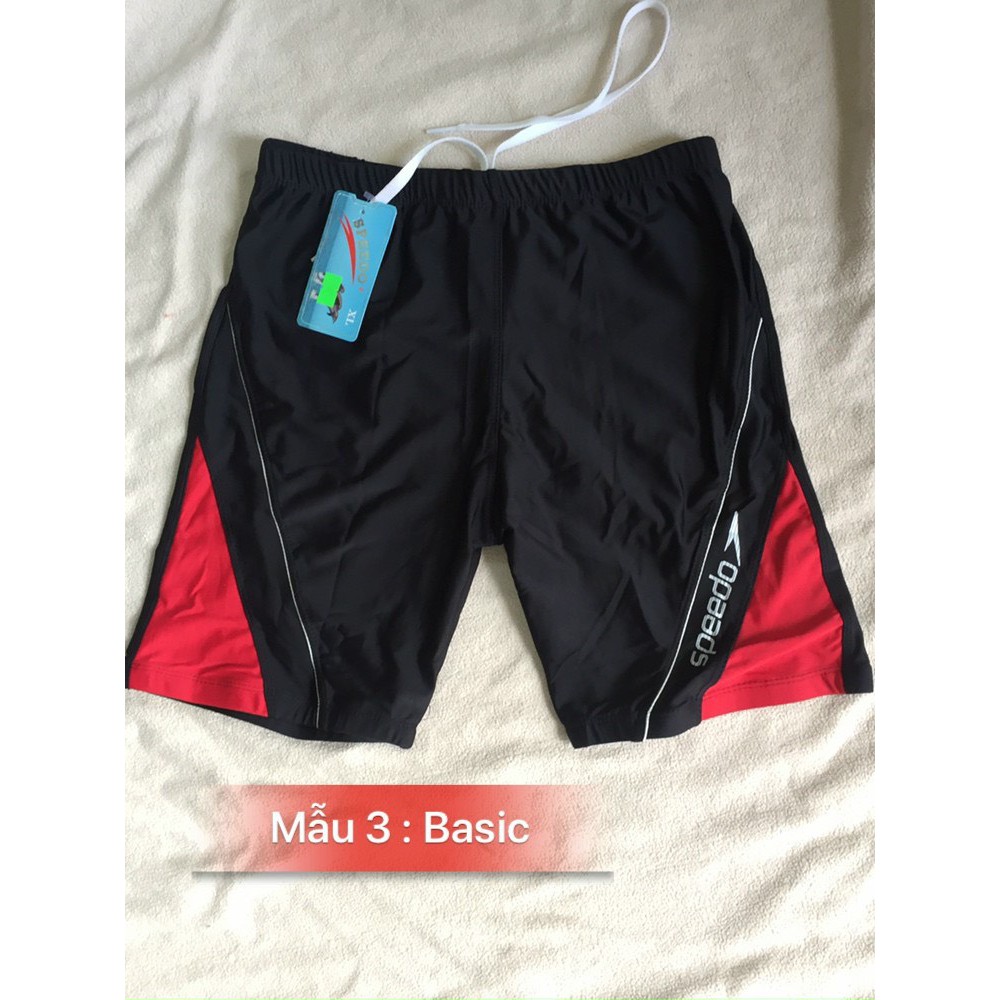 quần bơi nam