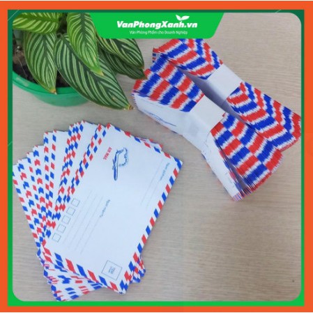 Phong bì bưu điện loại đẹp 1K