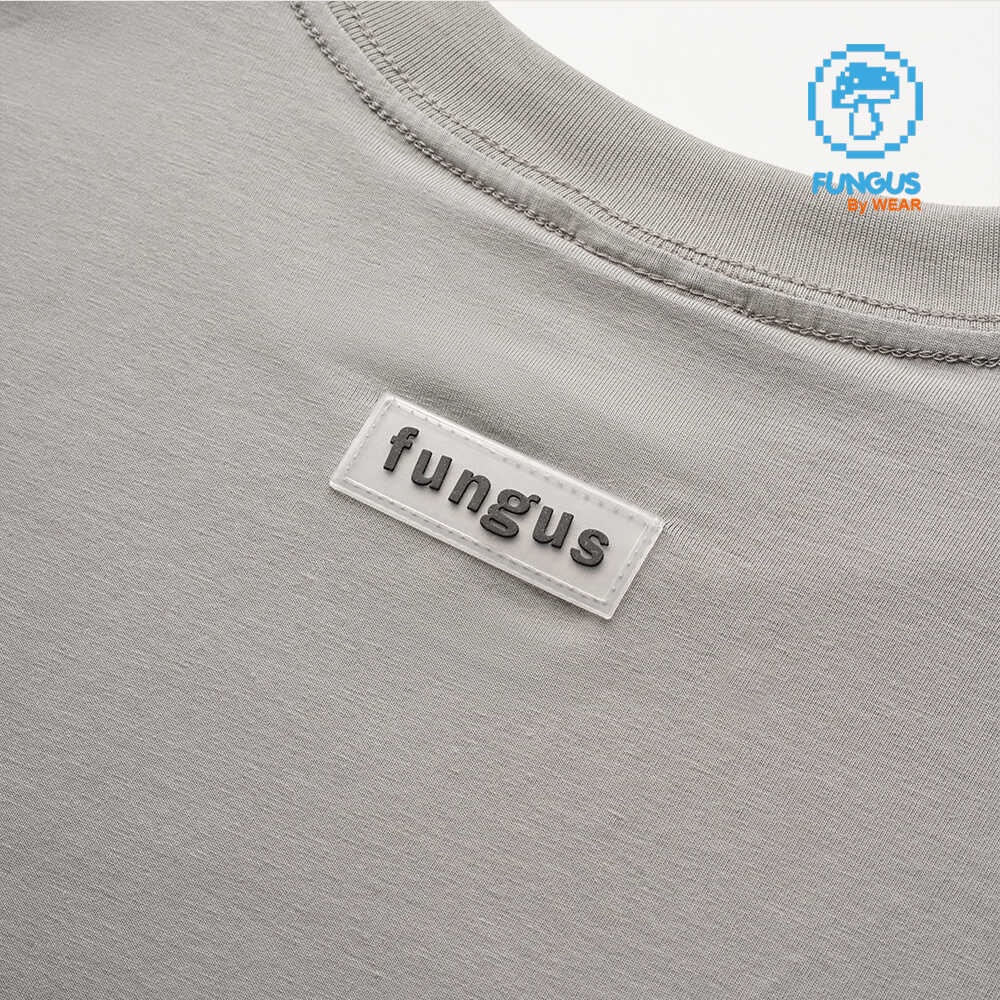 Áo Thun Fungus by Wear Basic Tee