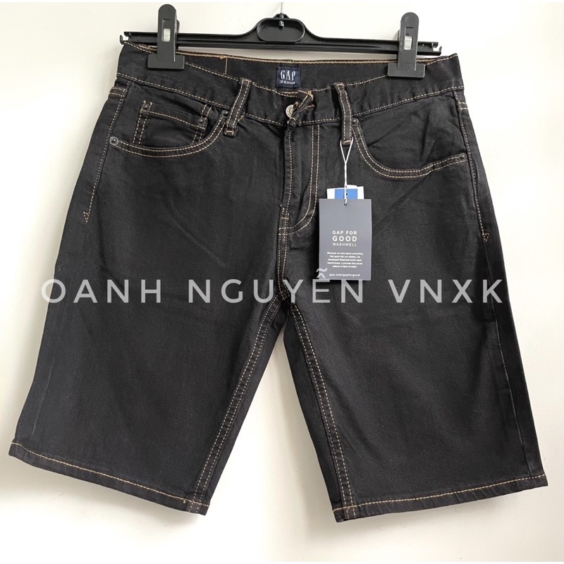 QUẦN SHORT JEAN NAM VNXK | BigBuy360 - bigbuy360.vn