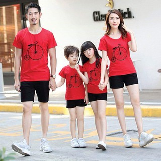 ÁO GIA ĐÌNH, ÁO THUN GIÁ RẺ TẬN XƯỞNG