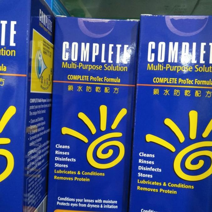 Dung Dịch Làm Mềm Da Toàn Diện 360Ml