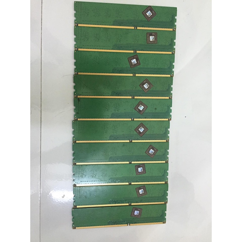 RAM DDR3 4GB Bus 1600/1333 bóc máy đẹp | BigBuy360 - bigbuy360.vn