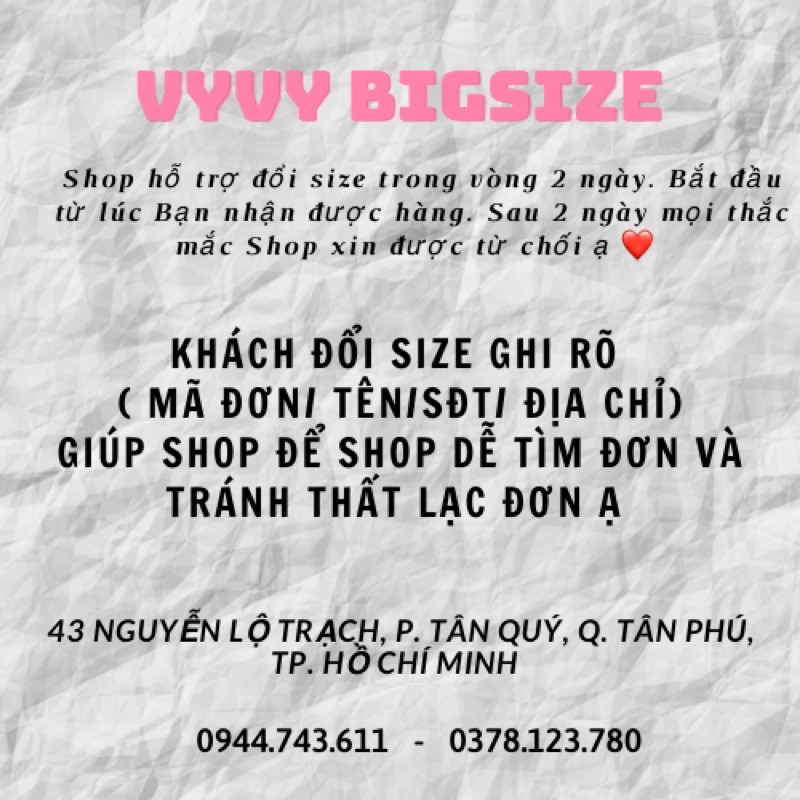 Quần Ống Rộng Rách Lai - Gối Ngang, Lưng Cao Qua Rốn - Bigsize 30-35 (58-83kg)