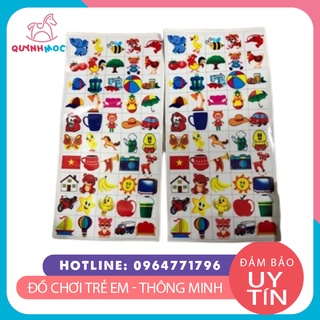 Ký hiệu ca cốc,dán ca cốc phân biệt ký hiệu