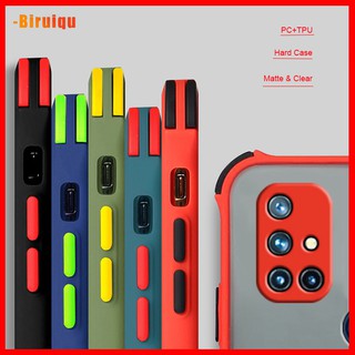 Ốp Lưng Chống Sốc Thời Trang Cho Oneplus Nord 5g / Nord N10 5g 1 + Nord 5g / N10 5g