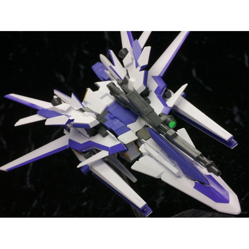 Mô Hình Gundam Bandai HG UC 148 Delta Kai [GDB] [BHG]