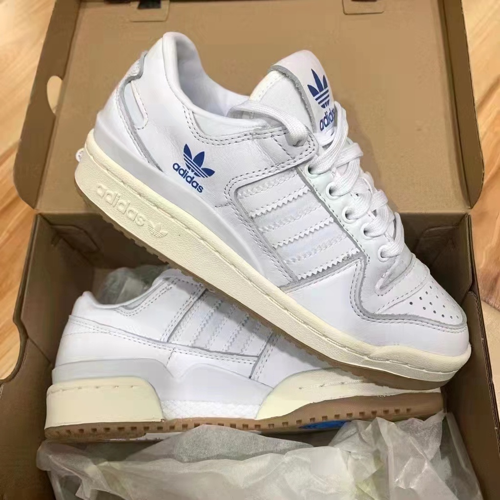 Giày Thể Thao Nam Nữ Das Forum 84 HOT TREND , Hàng SC