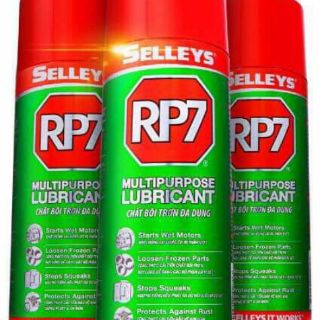 RP7 chống rĩ sét 150ml