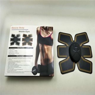 BỘ 3 MÁY MASSAGE ĐÁNH TAN MỠ CHỈ 119K