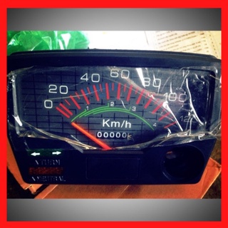 Đồng hồ tốc độ honda win cao cấp phụ tùng chợ trời