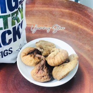 Quả Sung Sấy Organic Dried Figs Mỹ