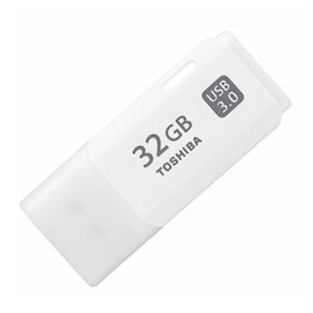 k89 USB 3.0 Toshiba Hayabusa U301 32GB 1 | BigBuy360 - bigbuy360.vn