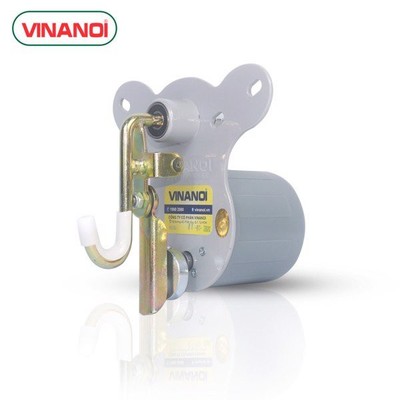 Máy Đưa Võng Tự Động VINANOI VN365N - Sức Đưa 100kg - Có Lò Xo Chống Sốc - Điêu Chỉnh Được Biên Độ Mạnh Và Nhẹ