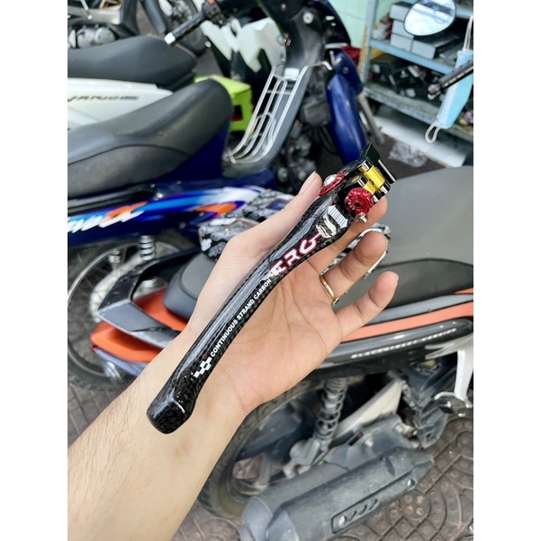 Tay Thắng CRG Cacbon Fuled , Sirus , Ex135
