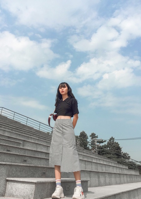 Chân váy siren | BigBuy360 - bigbuy360.vn