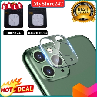 Kính cường lực bảo vệ camera iphone 11/11pro/11pro max/12/12pro/12pro max - awifi case l3-4 .